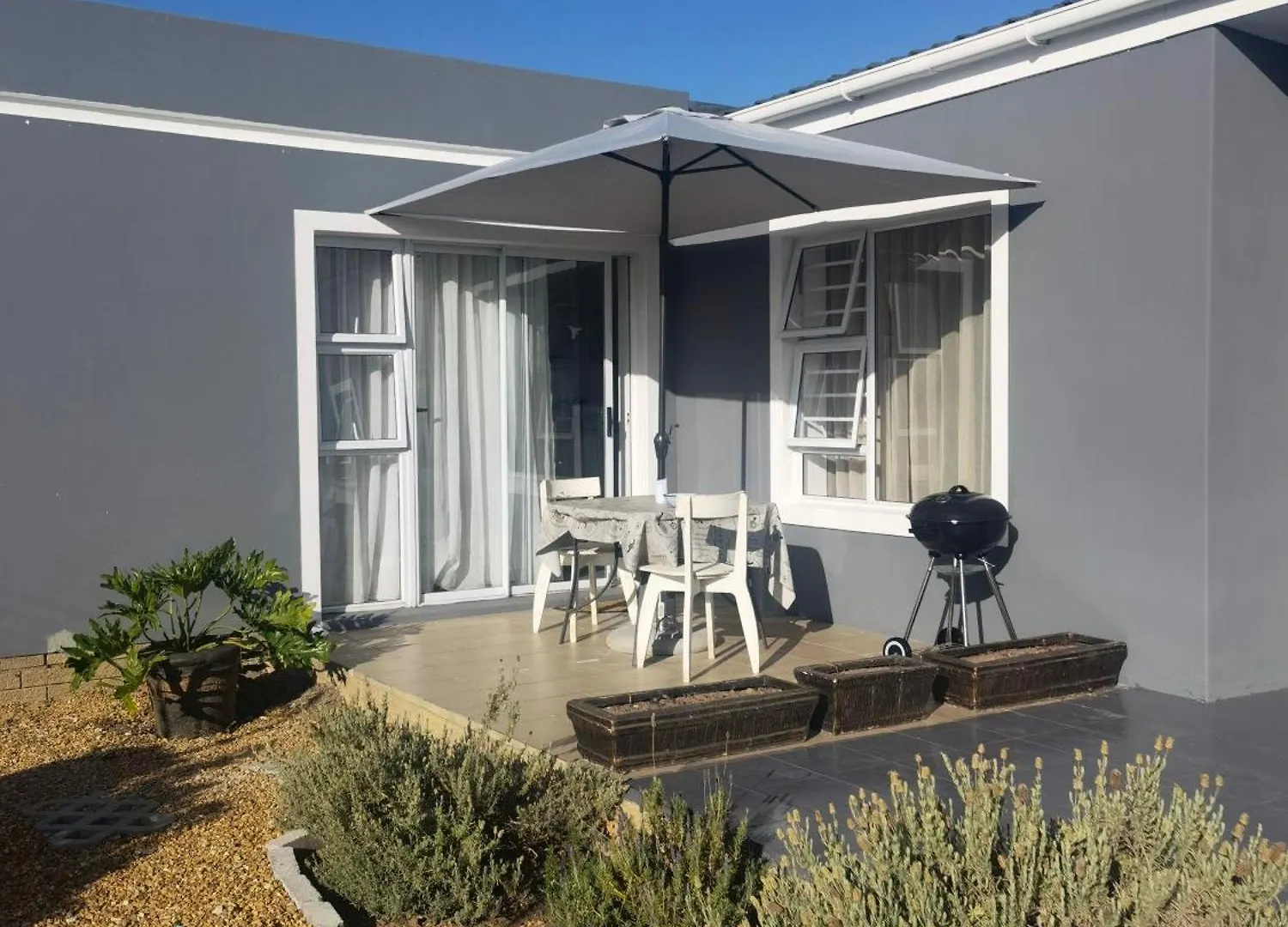 Duifie Otel Cape Town