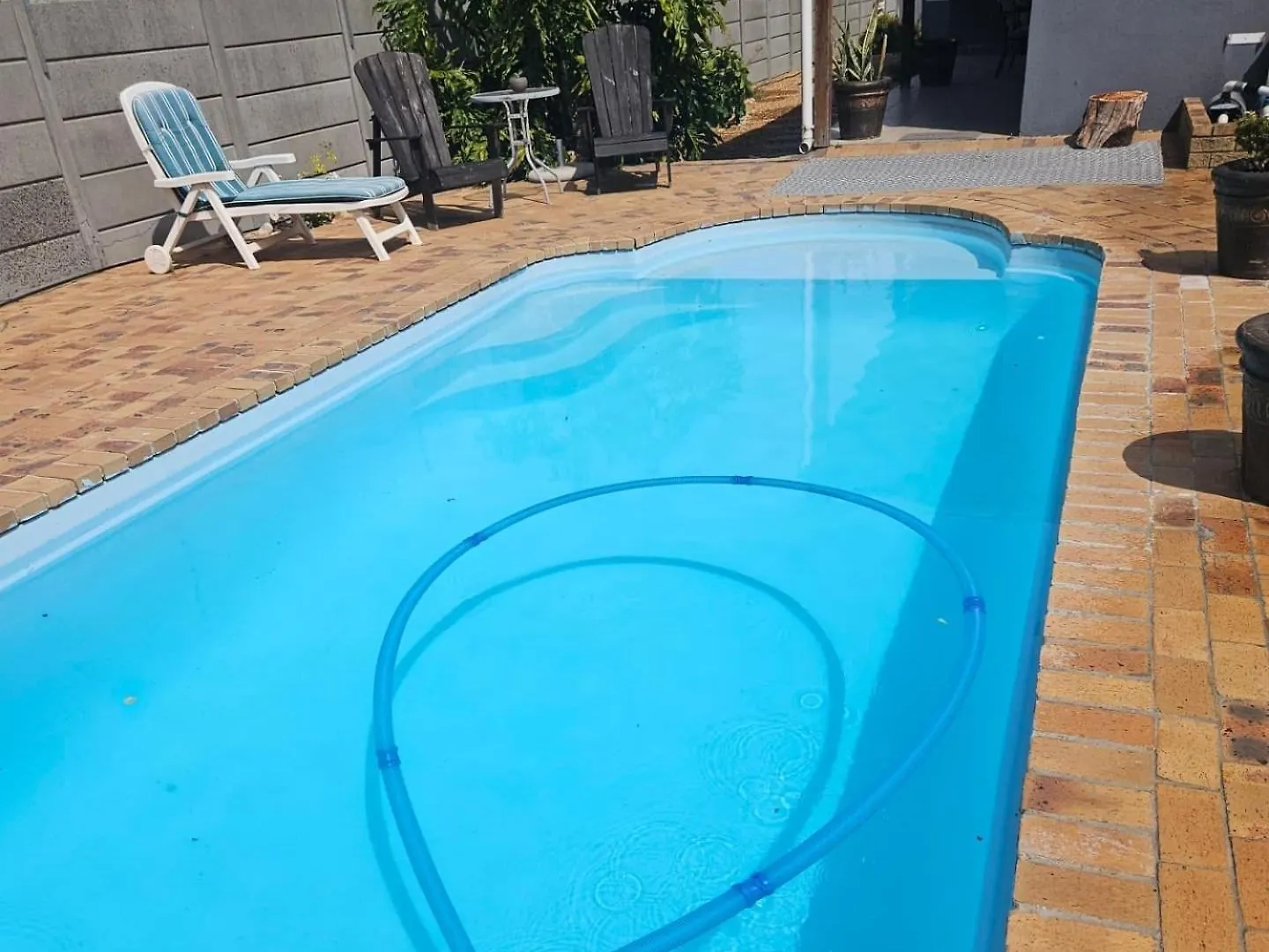 Duifie Hotel Cape Town 0*,