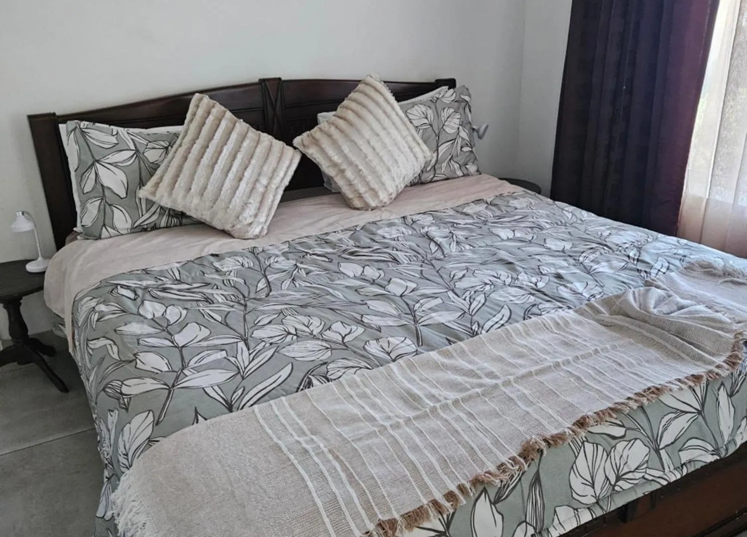 Duifie Hotel Cape Town Guest house